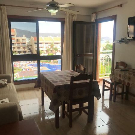 Compostela Beach Family Garden Playa Las Americas Arona  Exteriér fotografie